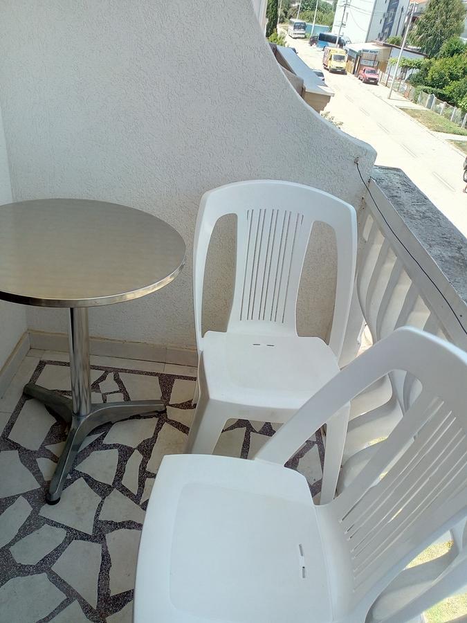 Apartments Skala Sutomore Exterior foto